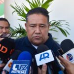 Operativo especial de Seguridad vigila el Buen Fin y la Feria Canaco en Ahome.