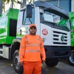 Sí habrá servicio de recolección de basura el lunes 17 de noviembre.