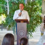 Tercer Encuentro de Platillos Tradicionales fortalece raíces y cultura yoreme en Ahome.