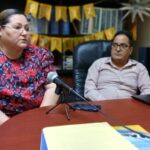 A través de la app “IMSS Digital”, los estudiantes de la UAS tienen acceso a información y programación de citas médicas gracias a su seguro facultativo.