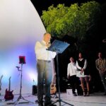 Inicia la 24 Feria del Libro Los Mochis 2025; cultura, historia y lectura se unen en Ahome.