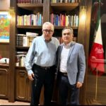 El Rector Jesús Madueña y el Gobernador Rubén Rocha sostienen reunión para coordinar esfuerzos en la gestión de recursos para estabilizar las finanzas rosalinas y garantizar compromisos contractuales.