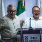 Trabajo coordinado para fortalecer impartición de justicia, exhorta Gobernador Rocha a nuevos Peritos, Agentes de Investigación y Ministerios Públicos.