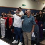 Inicia la UAS la toma de protesta de los H. Consejos Técnicos en sus diferentes Unidades Académicas en todo el estado, fortaleciendo la representación democrática y gobernanza rosalina.