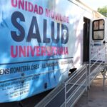 A través de la Unidad de Bienestar Universitario y el IMSS, la UAS suma a la Jornada Integral de Salud la campaña de vacunación contra influenza y Covid.