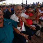 Bajo el liderazgo del gobernador Rocha Moya, Sinaloa alcanza cifras récord en motores y pangas.