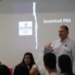 El Partido Sinaloense alienta a la juventud sinaloense a participar activamente en la vida política.