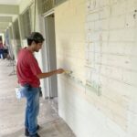 Para que la comunidad preserve y valore las instalaciones rosalinas, la UAS realiza, a través de la Unidad de Bienestar, el “Reto Mejora: Cuida tu Espacio Universitario”