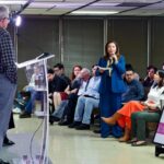 Sinaloa registra un gran avance en la Estrategia Nacional Vive Saludable Feliz, Vive Feliz: Gloria Himelda Félix.