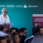 Sinaloa, único estado del noroeste del país con 3 aceleradores lineales para tratamiento de cáncer, Gobernador Rocha