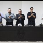 El SUNTUAS y el Sindicato de Trabajadores de la Universidad San Carlos de Guatemala sostienen encuentro sobre retos y el futuro del sindicalismo universitario.