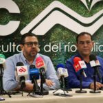 Con excelentes resultados concluye el programa de estimulación de lluvias en Sinaloa: Ismael Bello Esquivel.