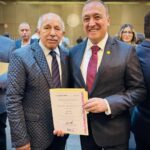 INAFED reconoce a Ahome entre los municipios mejor evaluados del país.