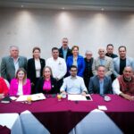 Topolobampo impulsa al norte de Sinaloa como región clave para nuevos proyectos y empleo.