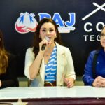 Concierto Sinfónico ‘Navidad por el Mundo’ reúne arte, talento y causa social en Los Mochis.