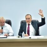 Cabildo aprueba reconocer a San Miguel Zapotitlán y la Villa de Ahome como Sitios de Interés Histórico Municipal.