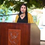 La UAS, a través de la Unidad de Bienestar Universitario y autoridades de salud, lleva a la Facultad de Trabajo Social la Feria de la Salud 2025-2026.