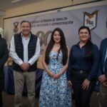 En beneficio de su infraestructura tecnológica, la Facultad de Contaduría y Administración recibe donación de 25 proyectores multimedia de parte de Grupo Congreso Código.