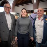 Promotora del respeto a las garantías, la UAS se suma al Premio Estatal de Derechos Humanos 2025 por su alta misión humanista, entregado al Consejo Yoreme de Dignidad y Resistencia.