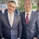 Omar García Harfuch encabeza Asamblea Plenaria Nacional de Seguridad Pública.