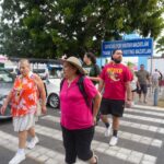 Cruceristas reactivan economía de Mazatlán y sus comunidades