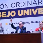 La UAS pone en marcha la Reingeniería Integral con la creación y evolución de 30 programas, así como la incorporación y cambio de adscripción de cuatro licenciaturas.