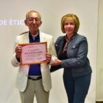 Ahome refuerza la ética y la integridad en el servicio público con capacitación institucional.