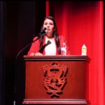 Con los pequeños universitarios en un viaje de magia, baile y color, el Jardín de Niños de la UAS celebró su tradicional Festival Navideño 2025.