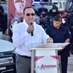 Ahome fortalece su desarrollo integral con resultados en inclusión, infraestructura, turismo y seguridad