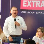 PAS REALIZA TOMA DE PROTESTA DE SECRETARÍAS EN ASAMBLEA EXTRAORDINARIA.