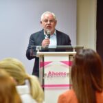 Inicia DIF Ahome programa de Cenas Navideñas a familias vulnerables.