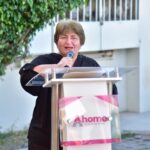 Ayuntamiento de Ahome y Beneficencia Pública hacen posible 100 cirugías de cataratas..