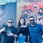 Grupo Firme tocará por primera vez en Sinaloa, en el Chevron Park de Los Mochis