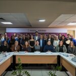 Cuando las instituciones se coordinan, la igualdad avanza: Ana Chiquete.