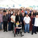 Con una inversión mayor a los 14 mdp, fortalece el Gobierno de Sinaloa la inclusión educativa con equipamiento para Educación Especial.