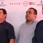 Arranca con éxito la Expo Deportiva del XXXV Maratón Internacional de Culiacán, evento impulsado por la UAS con más de 500 voluntarios y atletas.