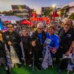 Gobernador Rocha da el banderazo de salida del Maratón Internacional de Culiacán 2026