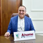 Semáforos nuevos, vendrán a mejorar la circulación y reordenamiento vial de Los Mochis: Antonio Menéndez.