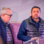 Preparado Sinaloa para participar en la Expo Gulfood Dubai 2026: anuncia Ismael Bello Esquivel