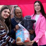 Inicia el programa “Abrigando Ahome” para atender a familias en situación vulnerable“Un apapacho para quienes nos necesitan en este invierno”