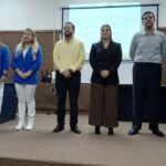 ¡Evolucionando la enseñanza! Docentes de la Facultad de Ciencias de la Nutrición y Gastronomía se capacitan en metodologías activas con apoyo del CIDE.