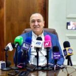 Llama Alcalde evitar vandalismo y robo de tapas de drenaje, y a no comercializarlas.