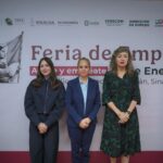 Con más de 514 vacantes se realizará la “Feria Nacional del Empleo Culiacán 2026”