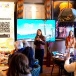 Sinaloa muestra su diversidad turística en España