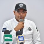 Monitorean semáforos y refuerzan vialidades con reductores y bacheo para mejorar la circulación en Los Mochis.