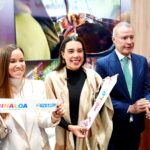 Arranca Sinaloa su participación en FITUR 2026