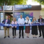 Gobierno de Sinaloa impulsa productos locales con “Exhibidor Camino Comercial” en tiendas OXXO