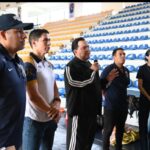 La Dirección General de Deportes y Bienestar Universitario hacen sinergia por un equipo docente más humano y profesional; impulsan liderazgo e inteligencia emocional.