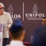 La labor del policía es tarea importante para la sociedad, afirma Gobernador Rocha; durante graduación de cadetes de la UNIPOL.