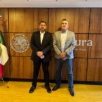 Trabaja Sader para cumplir con el pago del complemento del precio de garantía del trigo para el día 20 de febrero: Ismael Bello Esquivel.